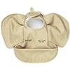 Elodie Details Bavaglino Impermeabile per Bimbo e Bimba Design Scandinavo - Sweetheart Charlie Elephant Pure Khaki