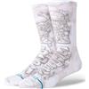 STANCE Dj Trooper Crew Socks EU 43-46