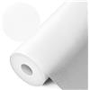 Bcuuozeeing Tappetino per cassetti, 50 cm x 500 cm, in materiale EVA, impermeabile, antiscivolo, per cassetti, armadi, frigoriferi