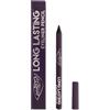 puroBIO Eyeliner Pencil 037L - Viola Matte 1,1g - Eyeliner