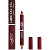 puroBIO LipDuo Pencil 106l - Fucsia Intenso 2,8g - Matitone labbra
