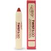 puroBIO TWIST & GO - Nourishing lipstick 503 - Sabbia Rosata 2,9g - Matitone labbra