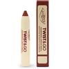 puroBIO TWIST & GO - Nourishing lipstick 506 - Malva Scuro 2,9g - Matitone labbra