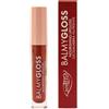 puroBIO Balmy Gloss 02 - Nude Caldo Brillante 4,2g - Gloss