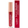 puroBIO Balmy Gloss 05 - Rosa Intenso Vibrante 4,2g - Gloss