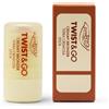 puroBIO TWIST & GO - Creamy bronzer stick 02 - Biscotto 5g - Terra
