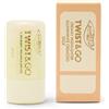 puroBIO TWIST & GO - Creamy highlighter stick 01 - Oro Chiaro 5g - Sublimatori e Illuminanti