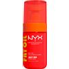 Nyx Professional MakeUp Fat Oil Body Oil Juicy Boo 70ml - Olio Corpo