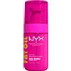 Nyx Professional MakeUp Fat Oil Body Oil Suga Baddie 70ml - Olio Corpo