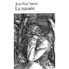 Jean-Paul Sartre La nausee (Tascabile)
