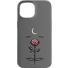 Nightshade Atelier Custodia per iPhone 15 Moonthorn gotico