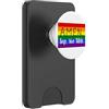 LGBT Pride Amen, settembre, Sin Tilde LGBT Pride Flag PopSockets PopWallet per MagSafe