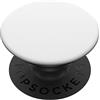Fun Fishing Designs Reel Cool Daddy - Pesca a mosca in mare/d'acqua dolce Papà/Festa del papà PopSockets PopGrip Adesivo
