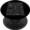 Science Creative Ideas Astronomia Biologia Fisica Chimica Matematica Scienze Simboli PopSockets PopGrip Adesivo