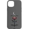 Nightshade Atelier Custodia per iPhone 15 Plus Moonthorn gotico