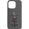 Nightshade Atelier Custodia per iPhone 15 Pro Max Moonthorn gotico