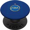 Maglietta Francia Uomo Francia Francese Regalo Francia Torre Eiffel Francese Francia Francese PopSockets PopGrip Adesivo