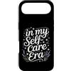 Collettivo di reset emotivo e curativo Custodia per iPhone Air In My Self-Care Era Healing Journey Self-Love -