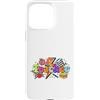 Retro Classroom Creations Custodia per iPhone 15 Pro Max Discoteca Groovy Teacher Sparkle Design Apple Classroom