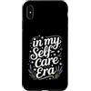 Collettivo di reset emotivo e curativo Custodia per iPhone XS Max In My Self-Care Era Healing Journey Self-Love -