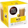 Ricoré Nescafé Dolce Gusto Dolce Gusto Latte Ricoré 48 Capsule Lotto di 3 X 16 Capsule