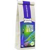 Apsara Tisana Detox & Slim 50 g - Tè Sfuso con Mate, Ortica e Verbena - Miscela Naturale di Erbe - Vegano