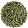 Valley of Tea Condimento Organico Limone Timo - Timo Citriodoro - Timo Limone Timo Essiccato Timolimone Timo Bio