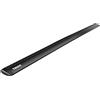 Thule 969200 Wingbar Aerodinamiche, Nero, 108 cm, 2 Pezzi