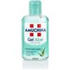 Amuchina gel aloe 80ml