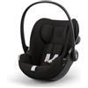 Cybex Seggiolino AUTO CLOUD G I-SIZE MAGIC BLACK - CYBEX