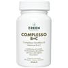 NORSAN SRL Zreen complesso b+c 90 capsule