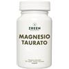 NORSAN SRL Zreen magnesio taurato 120 capsule