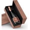 Monte Rossa - Franciacorta DOCG, Cabochon rosé 07 - (cofanetto)0,75lt