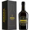 Rossa Amara - Amaro Amara agricolo - (astuccio)0,50lt