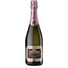 Monte Rossa - Franciacorta DOCG, 'Flamingo' Rosé - 0,75lt