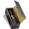 Monte Rossa - Franciacorta DOCG, Cabochon millesimato 2018 dosage0 - (cofanetto) 0,75lt