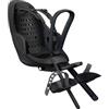 Thule Yepp 2 Mini - Supporto Anteriore, Nero
