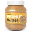 GymBeam Peanut Butter smooth 340 g