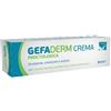 Gepharma Gefaderm - Crema proctologica Gepharma, 30 ml