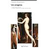 Edizioni Pendragon Un enigma. Il corpo della donna: un breve vademecum lungo 30.000 anni