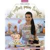 ANAYA MULTIMEDIA Mis postres para triunfar: Increíbles creaciones reposteras para deleitar la vista y el paladar