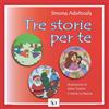 Edizioni WE Tre storie per te