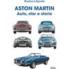 Edizioni Intra Aston Martin: Auto, star e storie