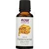 NOW Essential Oil, Frankincense Oil 20% Oil Blend - 30 ml.
