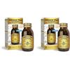 Dr Giorgini Dr. Giorgini VERAVIS PLUS SUPREMO grani con fermenti lattici - 90 g (Confezione da 2)
