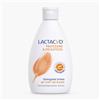 Lactacyd Protezione Sensitive, Gel Detergente Intimo per Pelli Sensibili, Extra Delicato, Formula Senza Sapone, con Estratto di Cotone, 6 Flaconi da 300 Ml