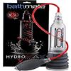 BATHMATE Pompa del pene di miglioramento del seno di Bathmate Hydromax X30