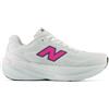 New Balance Donna Fresh Foam X 860v15 in Bianco/Rosa/Blu, Sintetica, Taglia 36
