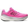 New Balance Uomo 1080v15 Breathe in Rosa/Nero, Sintetica, Taglia 40