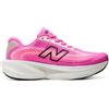 New Balance Donna Ellipse Breathe in Rosa/Nero, Sintetica, Taglia 36